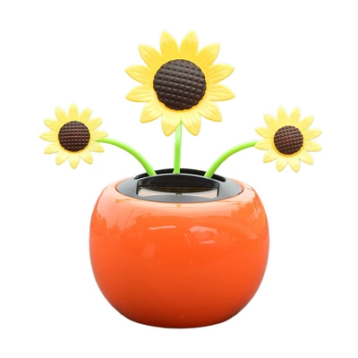Car ornaments | Decoration Apple Blossom for