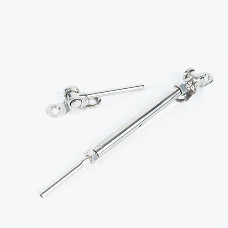 316 ограждение из нержавеющей стали Провод каната распределитель 180 градусов регулируемая плоская обтягиваемая планка цветочная корзина лестничная ограждение