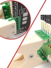 �ՊA��PCB�A�� �A���ϻ�ͨ늏���ᘽӾ�������� 3.81 5.08 7.62