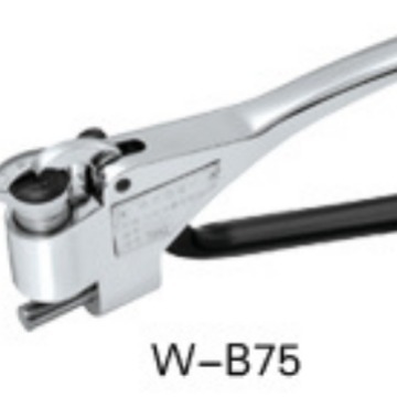 W-B75铜合金韦氏硬度计 天星W-B75b型测试内径小的黄铜细管材硬度