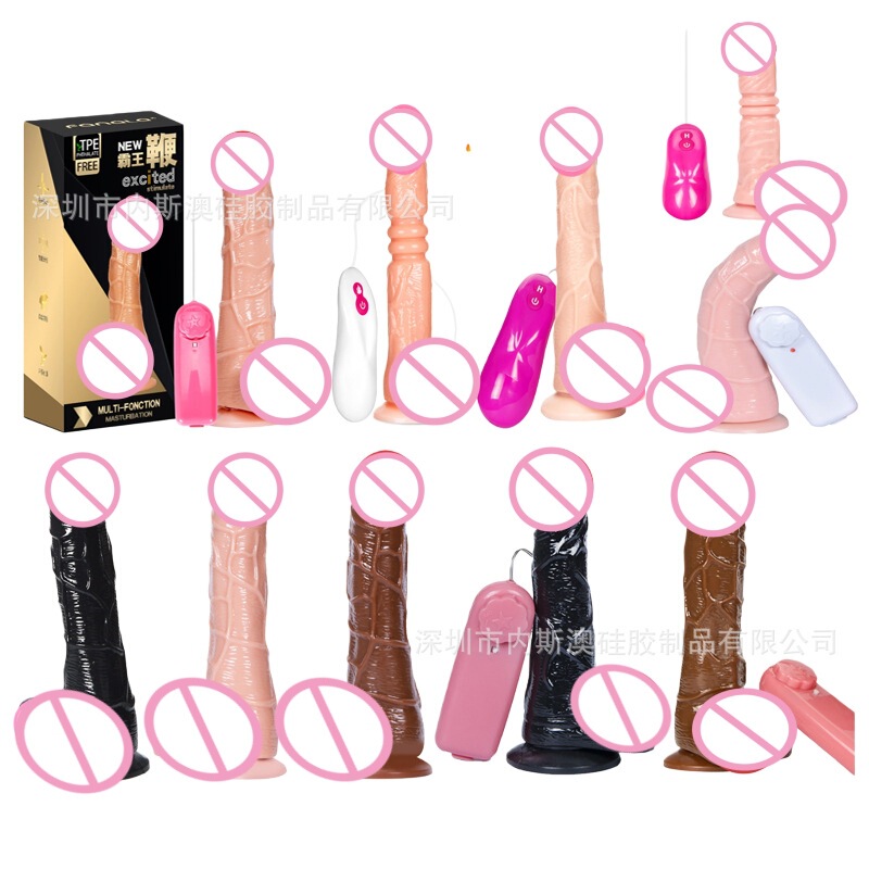 Farana Electric Realistic Dildo for Women, Massage Stick in Large, Medium, and Small Sizes, with a Graceful and Powerful Design Farana Electric Realistic Dildo for Women, Massage Stick in Large, Medium, and Small Sizes, with a Graceful and Powerful Design