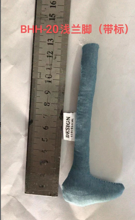 新しい立体綿充填手のひら衣類アクセサリー衣類綿充填足ぬいぐるみ綿充填足衣類アクセサリー|undefined