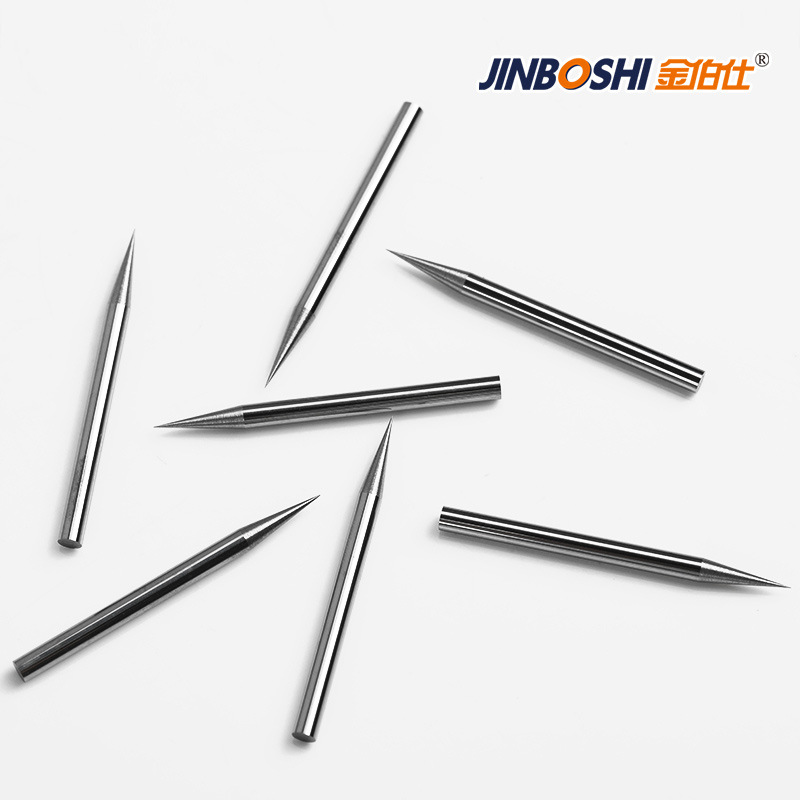 D2*20*30°钨钢针厂家直销 检测设备金属刻字划线笔尖硬质合金针