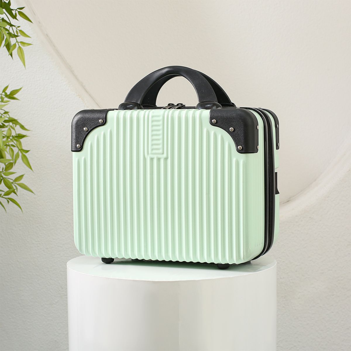 민트 그린 [업그레이드된 코너 스타일]