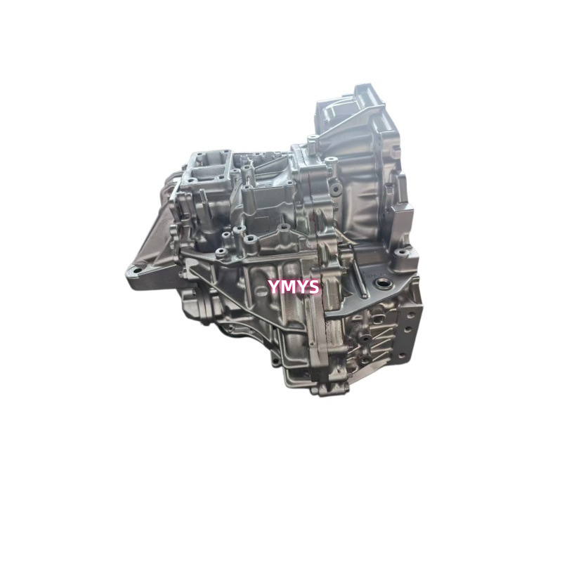 High-Quality U760E Automatic Transmission Suitable for Highlander 2.7L and Camry 2.5L