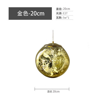 设计师熔岩吊灯 时尚简约loft楼梯餐厅别墅复式公寓不规则灯 批发|undefined