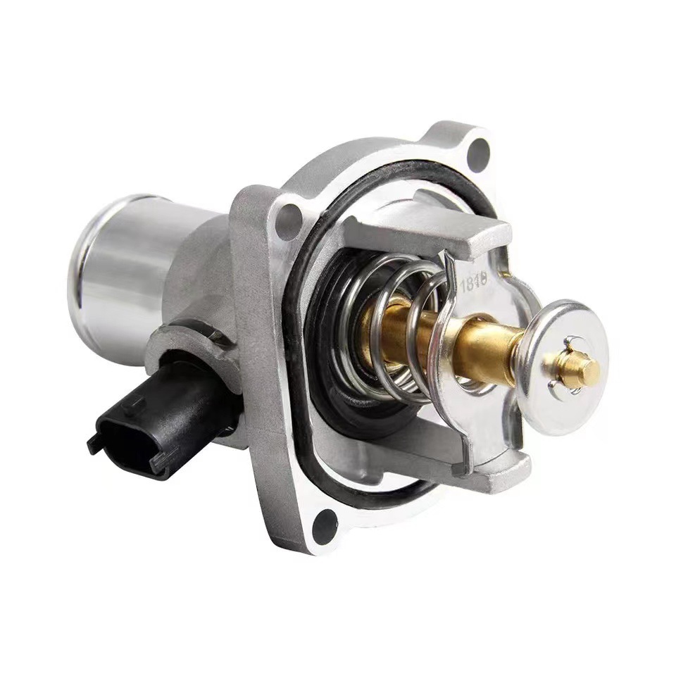 96984104 Thermostat Is Suitable for Chevrolet Cruze/Opel/Buick and Is a Hot Seller Across Borders