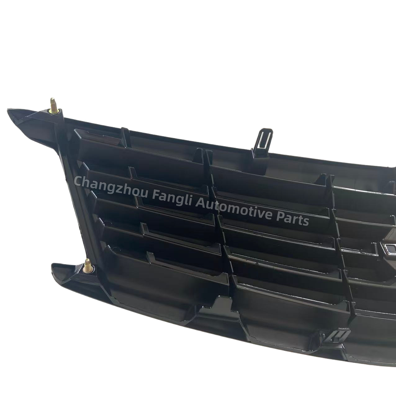 Suitable for Infiniti G37 Four-Door Original Grille 2008-2013 Black Model