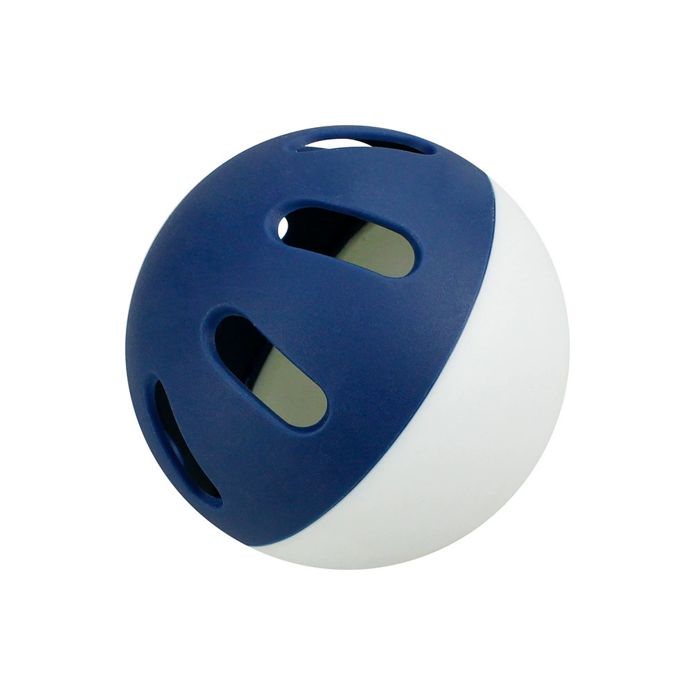Travel baseball practice, 74mm, wholesale