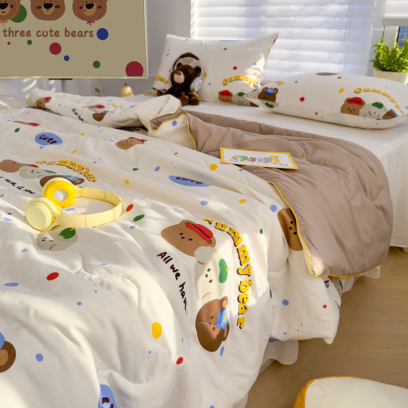 복고풍 곰 [모성 및 아동 등급은 알몸으로 잘 수 있습니다]