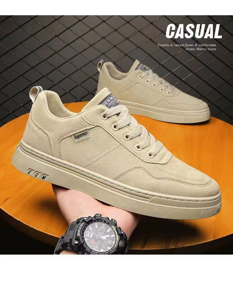 Stylish Sneakers Image 4