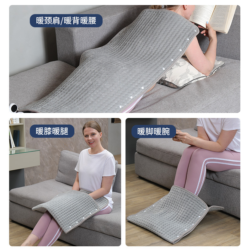 外国貿易の卸売りのは発熱パッドの知能を掛けて温度をコントロールします。|undefined