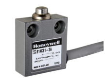 ȫ�¬F؛ 914CE1-3A 28V, SPDTԭ�b��ƷHoneywell ��λ�_�P
