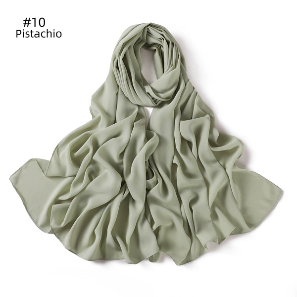 #10 Light Grass Green