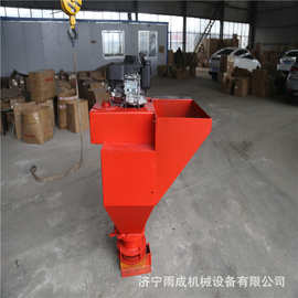 道路融雪撒盐机 车载汽油小型撒盐机 融雪剂撒布机 图片 参数