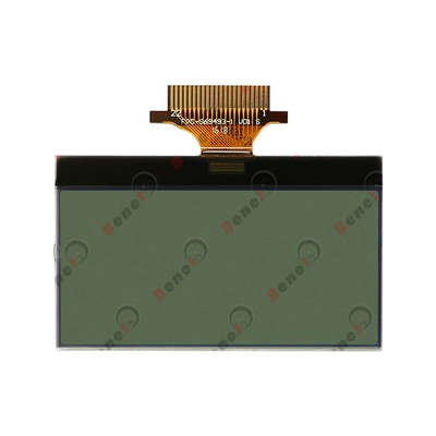 Suitable for Manual Transmission Instrument Lcd Display Fiat Grande (automobile instrument)