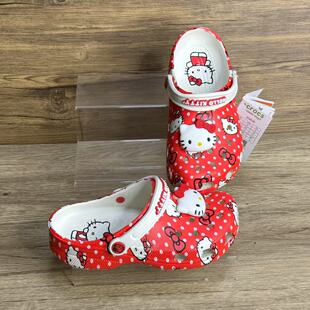 2024�¿�ͯЬ���ЬhelloKitty����Ůͬ������^����ɳ��Ь