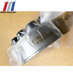 MIKIPULLEYÛ�o��PSL-G-55 AC20902��ľ����POSILOCK�Cе���F��