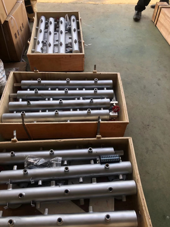 UDZ02S-17G电接点液位监控仪 UDZ-03S-17Y-H