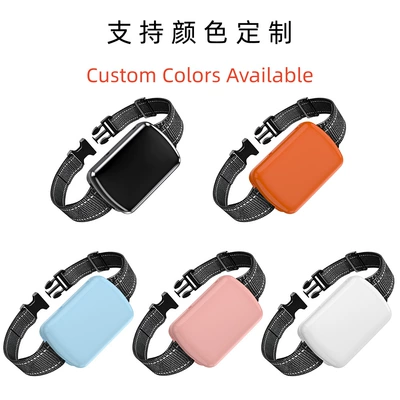 GPS Locator – Tracking
