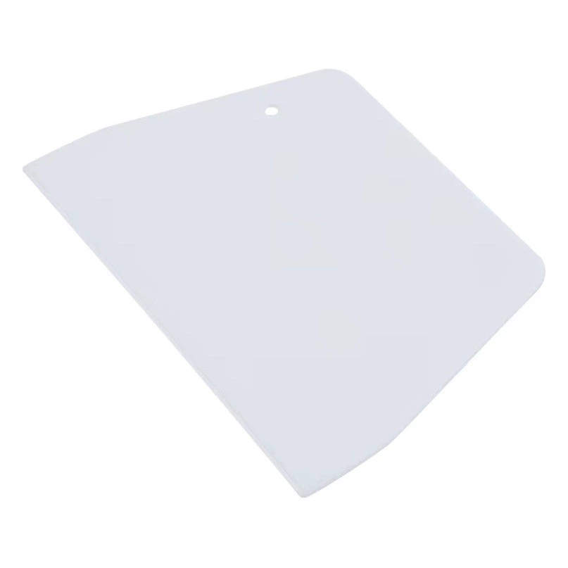 Скребок инструмент для выпечки торта пластиковые рисовые рулоны кремовая панель подвесная водяная тарелка скребок бытовой кухонный нож для резки