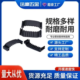 PVC异型材;橡胶密封条;其他橡胶密封