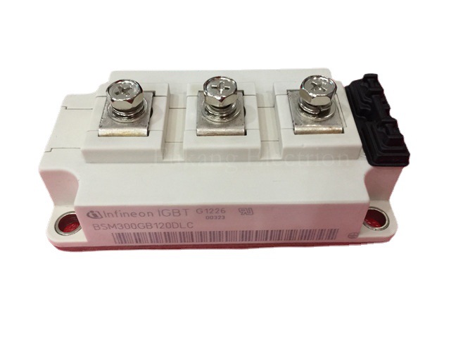 可控硅 模块BSM300GB120LC BSM300GB120N2 BSM300GB120LC-E3256