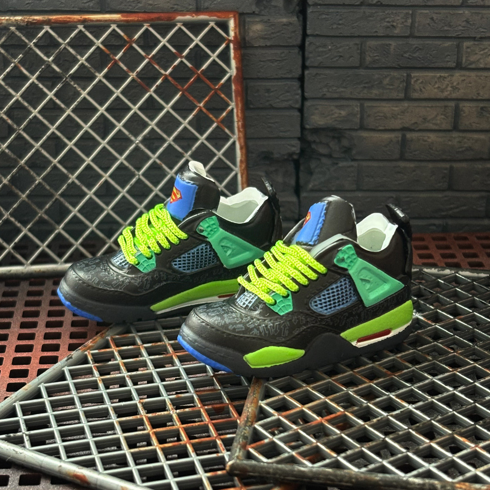 【28】4세대 슈퍼맨