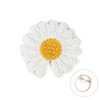 Clothing, decorations with accessories, Japanese and Korean, with embroidery, wholesale, flowered, handmade