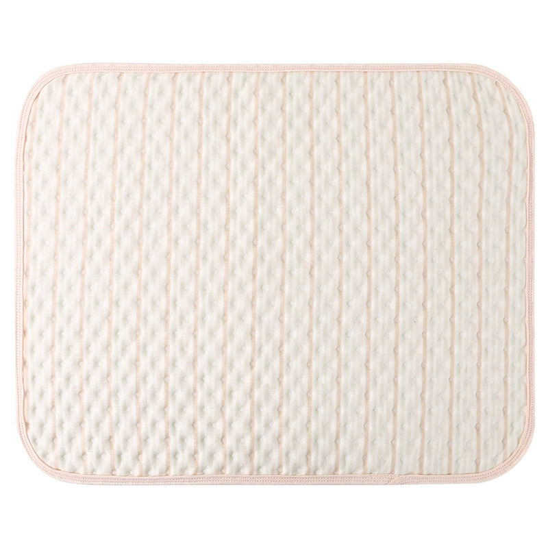 Children's hermetic breathable sheet, wholesale, increased thickness, washable