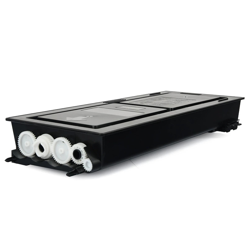 Подходит для Kyocera TK-678 порошковый картридж Kyocera KM-2540 2560 3040 3060 копировальный тонер бокс