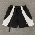 Black Shorts