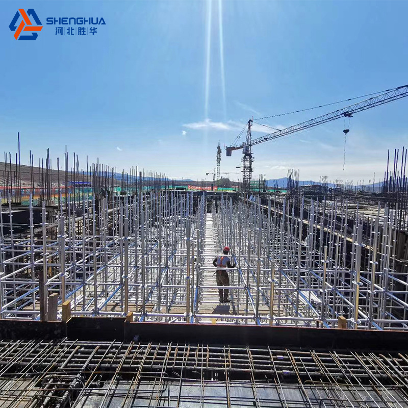 盘扣式脚手架 生产盘扣脚手架厂家销售型号齐全