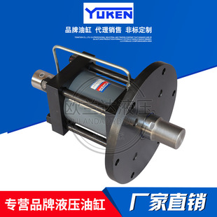YUKEN����Һ���� CJT210L�����D���^Һ���͸� ұ�𹤳̸�CD/CG250