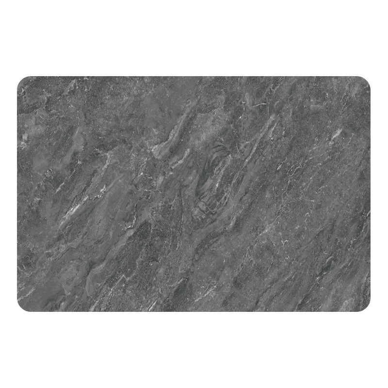 Kitchen drain pad desktop tableware drying cushion cushion table diatom mud sucking tea table pad