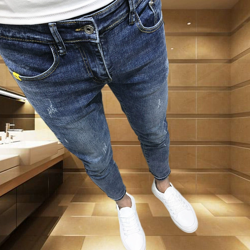 Джинсы, брюки, комбинезон, slim fit, интернет-знаменитость, обтягивающий