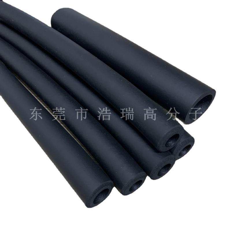 彩色海绵管 NBR把套 橡塑海绵把套 EVA海绵套管 EVA泡棉手柄套