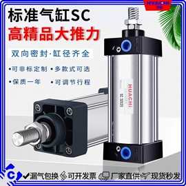 气动接头;气缸;气源处理器