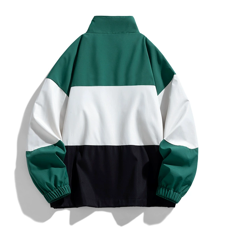 Autumn jacket, jersey for beloved, plus size, loose fit
