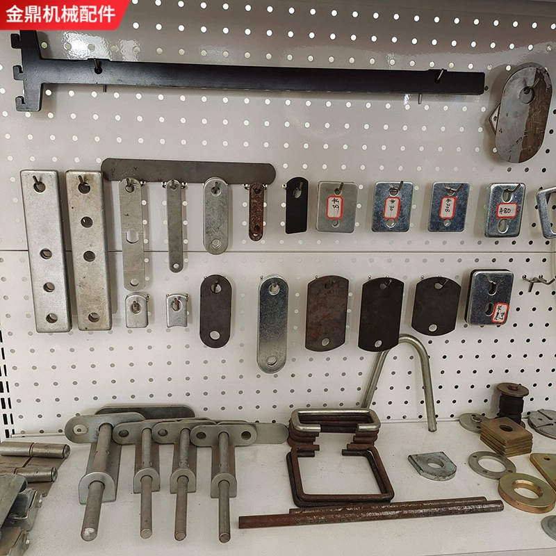 Крепеж оборудования штемпелюя части фабрики обрабатывая части машинного оборудования двери и окна инструмент Аксессуары растянуть несколько слов сварочные принадлежности