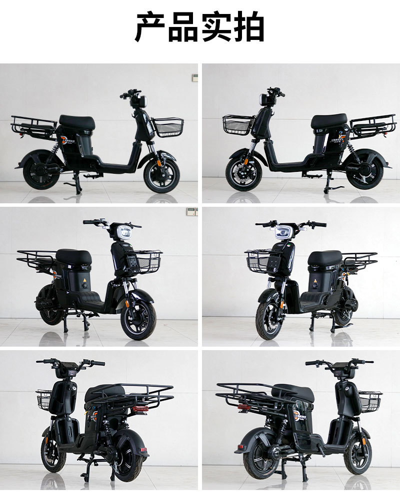 Foreign Trade Export 007 Electric Car 72V Battery Car Adult High-Speed Electric Motorcycle Battery Car Cross-Border Wholesale