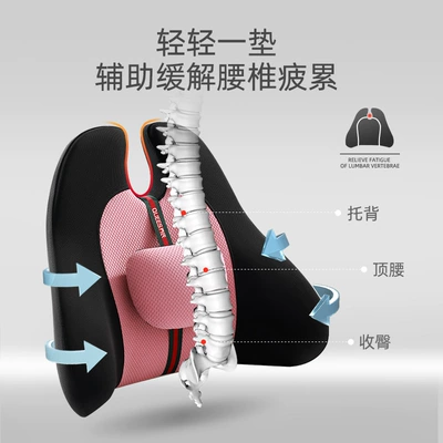 Joe's Car Products: Waist support