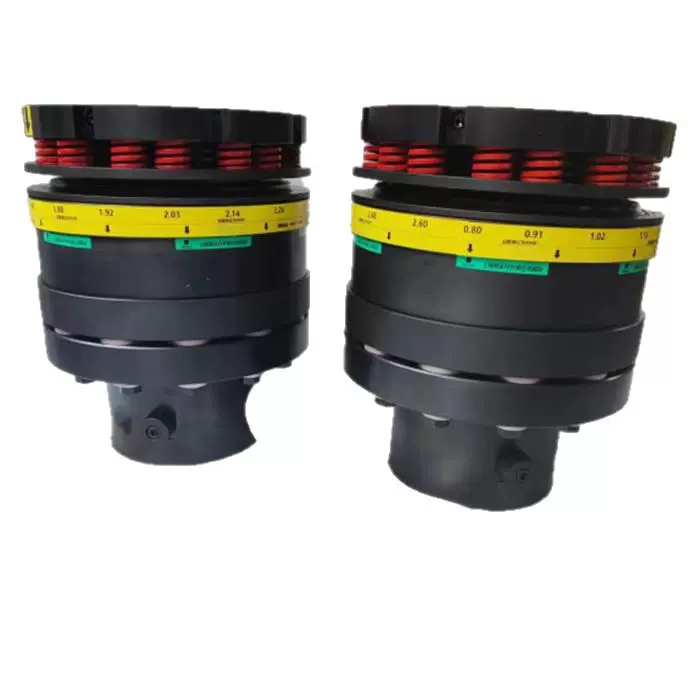 扭力限制器 摩擦片扭矩限制器 MTL扭矩限制器 力矩限制器自动分离
