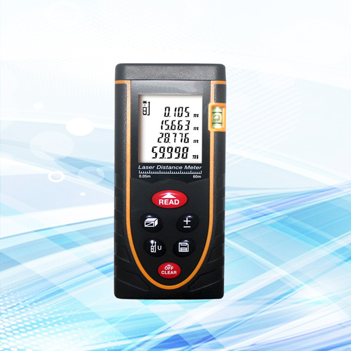 50/70/100M测距仪3000M50/70/100M测高测距测角