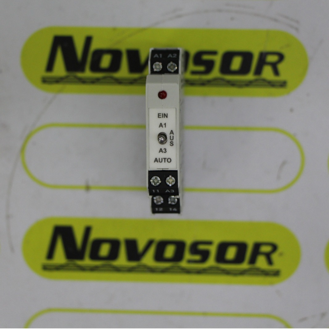 BTR  MERZ  KRAS-M6/21  24VACDC继电器先咨询再订期货