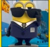 Фигурка Dave (GJ56D)