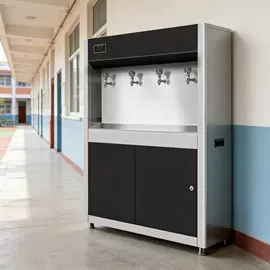 饮水机;净水器;休闲食品加工