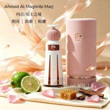 ��Ʒ��AHL by Ahmed Al Maghribi�������ж���ˮ�߸�����12-18%