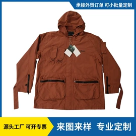 男式棒球服;男式夹克;男式卫衣