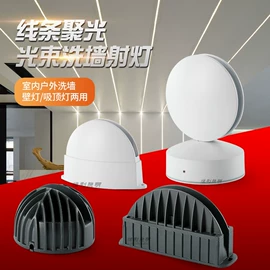 其他室外照明;投射灯;灯具套件